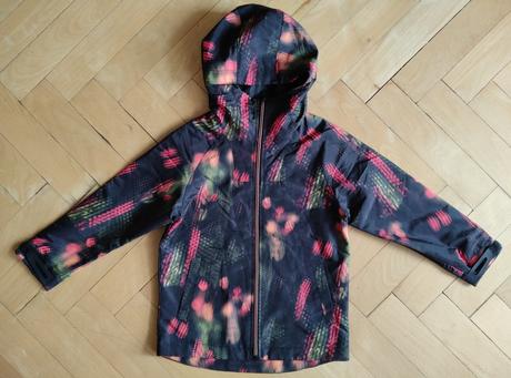 Vetrovka next, next,110