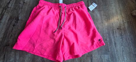 Kupacie sortky, f&f,m
