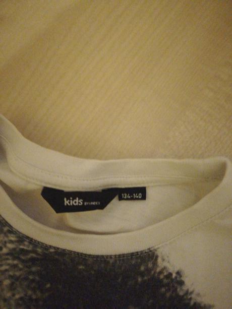 Triko 134-140,teplaky 140-146, lindex,134