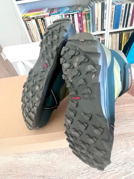 Snehule adidas, adidas,36