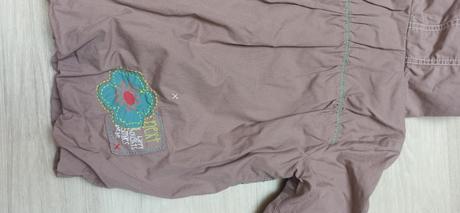 Jesenná bunda next, next,104