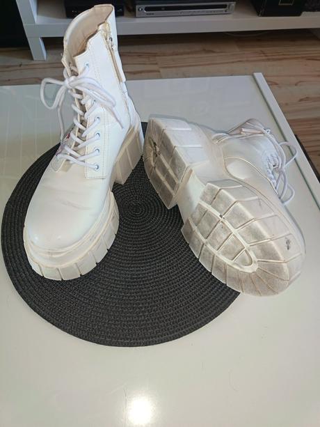 Hello kitty topánky 39, bershka,39