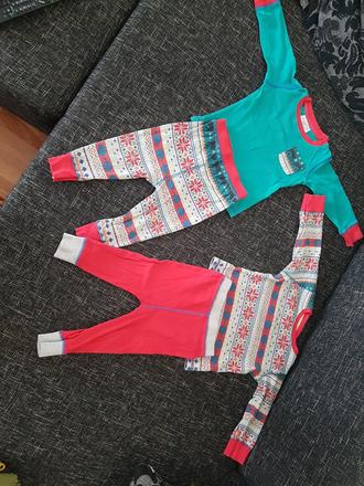 Pyzamo dvojdielne next 2ks, next,86