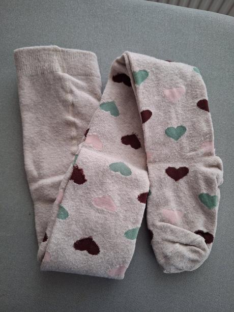 Pančuchy srdiečka, 122