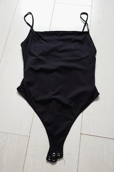 Body bershka, bershka,m