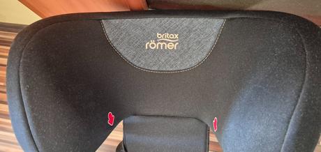 Britax romer kidfix ii xp sict, britax