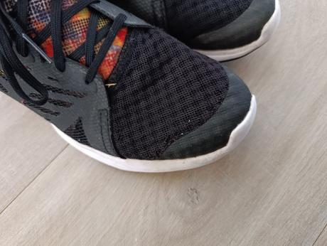 Reebok cardio inspire low 2.0, reebok,40