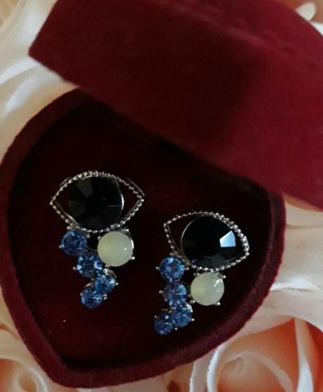 Náušnice karibských ostrovou, 