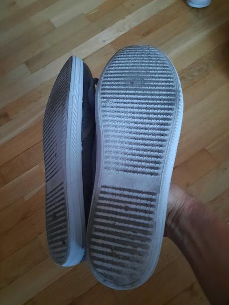 Dámske plátenky, 40