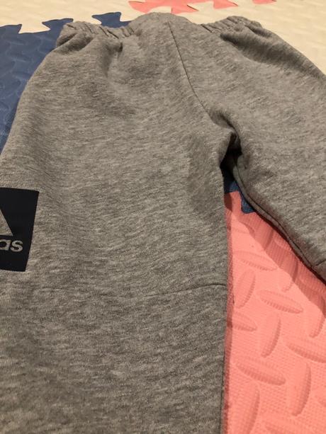 Tepláky adidas, adidas,86