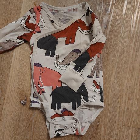 Lindex body mamuty, lindex,68