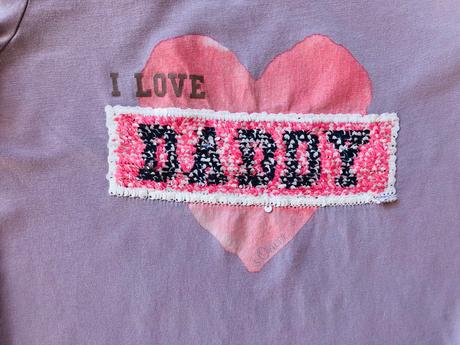 Tricko premienace, s.oliver,128