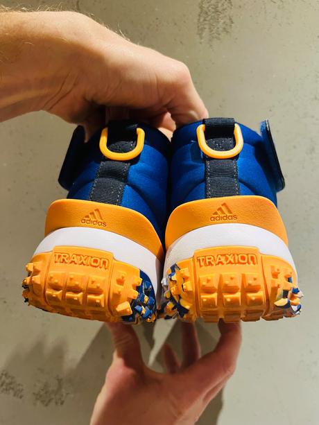 Chlapčenské tenisky, adidas,37