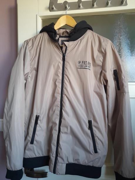 Štýlová bunda 170, chapter young,170