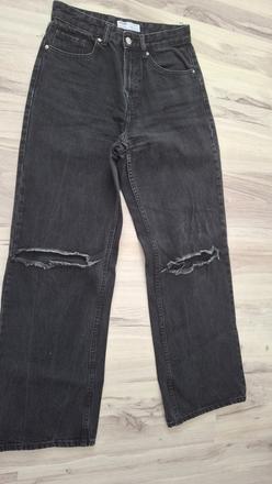 Rifle, bershka,m
