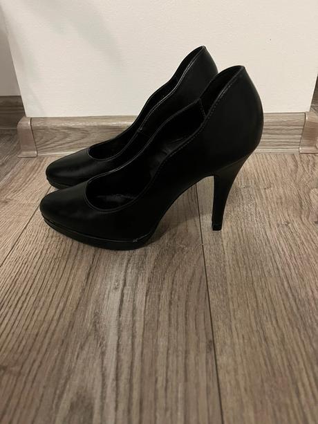 Dámske lodičky, graceland,37