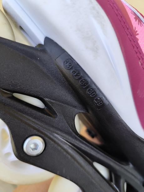 In line korcule, crivit,29