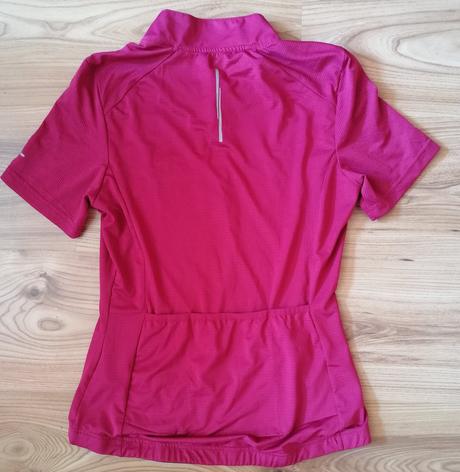 Cyklistické tričko, crivit,s