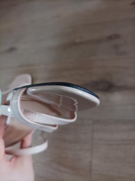 Sandále, deichmann,40