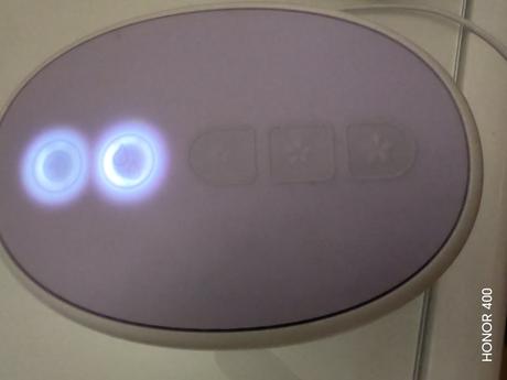 Elektrická odsávačka philips avent, 