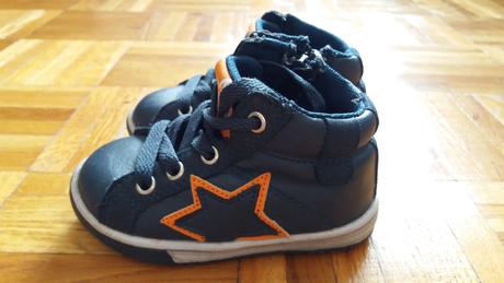 Chlapčenské topánočky humanic, humanic,20