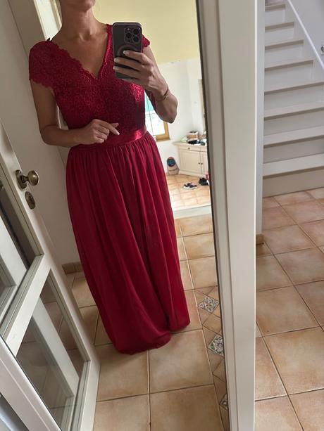 Slávnostne šaty, m