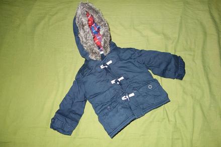 Zimna bundicka f&f, f&f,80