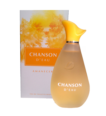 Chanson d eau amanecer 100 ml, 