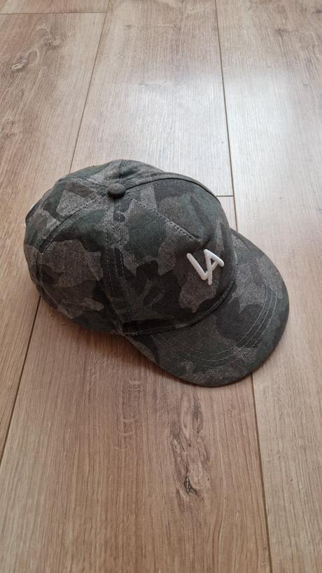 Šiltovka la veľ. s, reserved,116