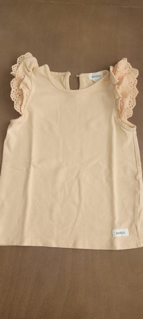 Newbie tričko, newbie,86