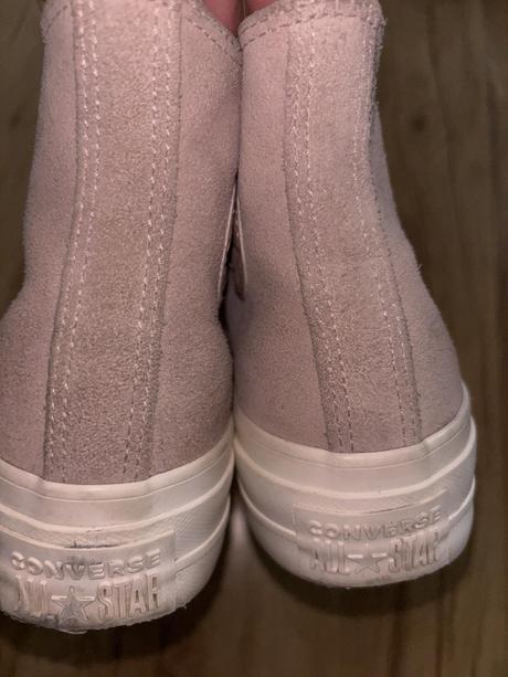 Kožené converse 36, converse,36