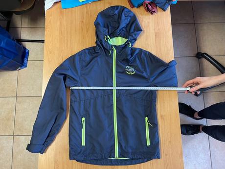 Bunda sam, s.a.m.,152