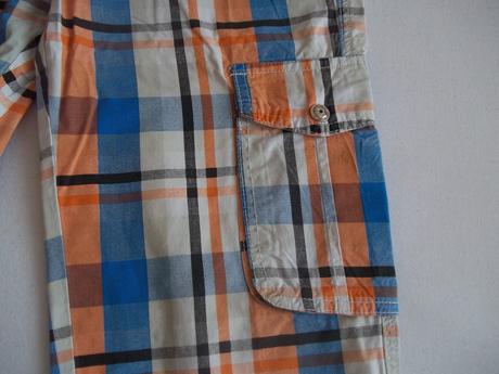 Krátke nohavice - happy house - 164, 164