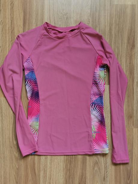 Športové tričko, 158