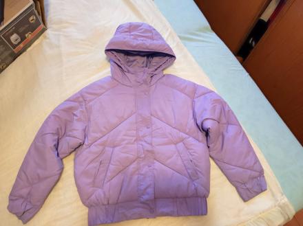 Zimná bunda cropp, xs