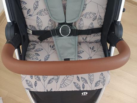 Športový kočík, petite&mars,petite&mars royal2