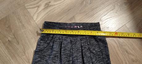 Tepláčiky 3 ks, 104