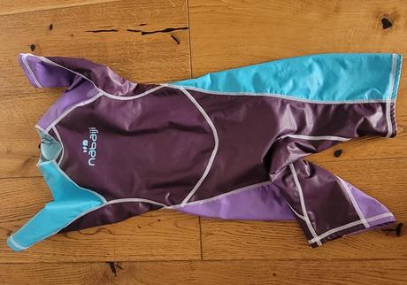 Balik dievca 122/128 50 ks, c&a,122