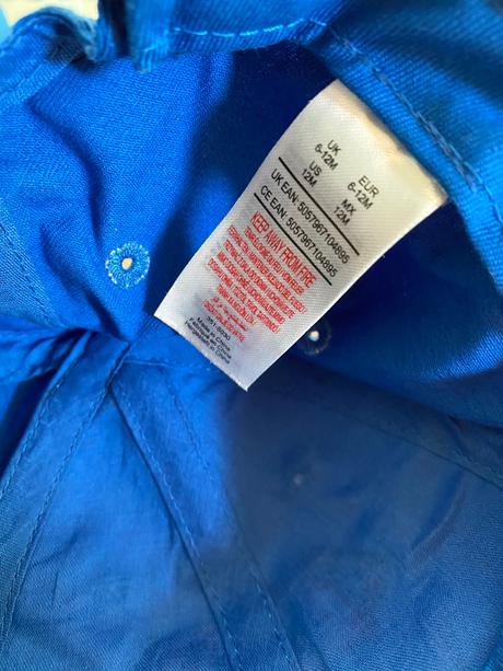 Šiltovka superman, f&f,74