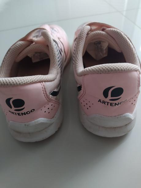 Tenisky, decathlon,36