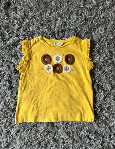 Tričko, mayoral,122