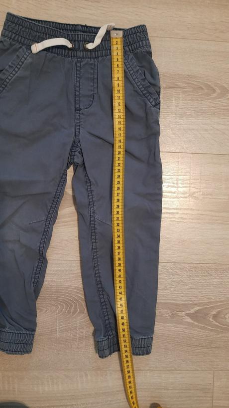 Tepláky, cherokee,98