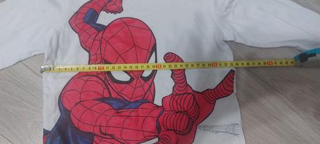 Tricko spider man, 116