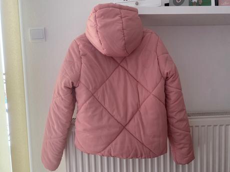 Bunda dámska, s