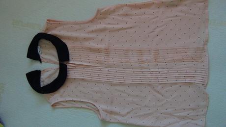 Dievčenská blúzka pimkie-34/36, pimkie,34