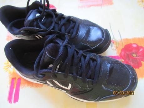 Botasky, decathlon,38