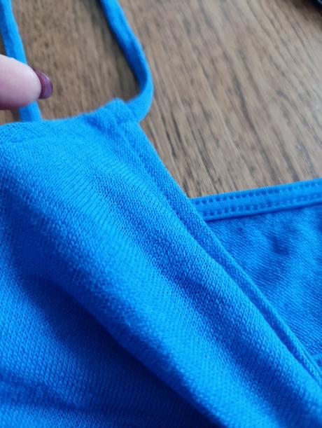 Letné sexi šaty, h&m,s