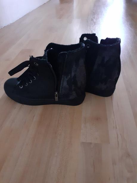 Big star zateplené šporové značkové, 39