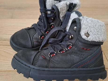 Zimne topanocky, lasocki,25