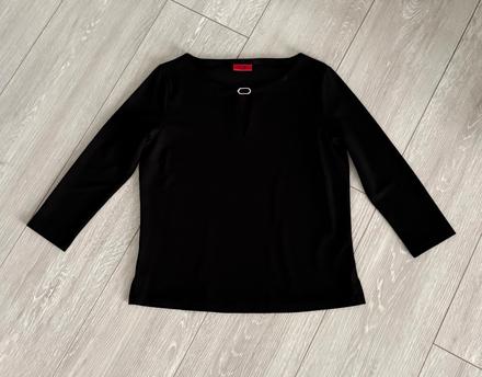 Tričko hugo boss, hugo boss,m